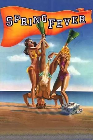 Spring Fever's poster