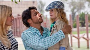 Instructions Not Included's poster