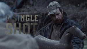 A Single Shot's poster