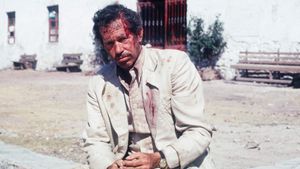 Bring Me the Head of Alfredo Garcia's poster