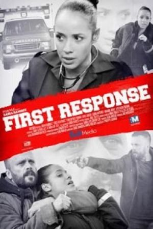 First Response's poster