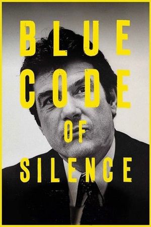 Blue Code of Silence's poster