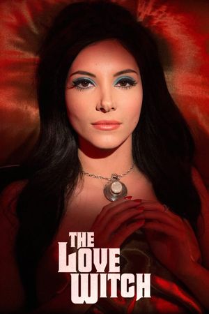 The Love Witch's poster