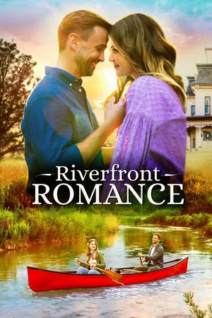 Riverfront Romance's poster