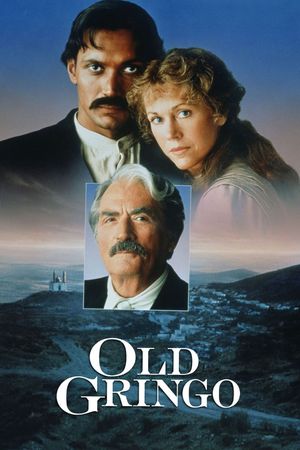 Old Gringo's poster