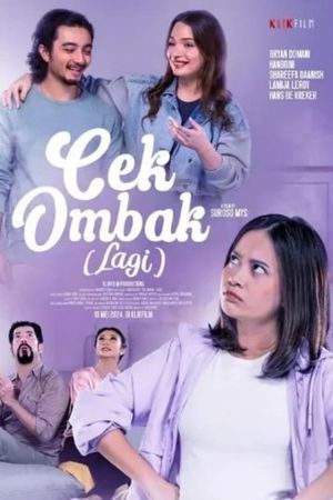 Cek Ombak ( Lagi )'s poster image