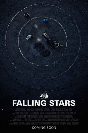 Falling Stars's poster