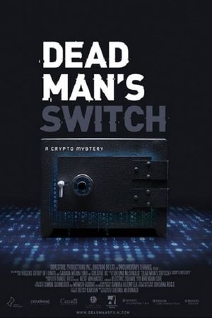 Dead Man's Switch: A Crypto Mystery's poster image