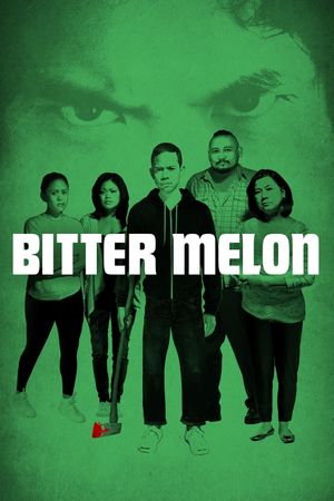 Bitter Melon's poster