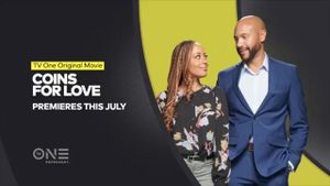 Coins for Love's poster