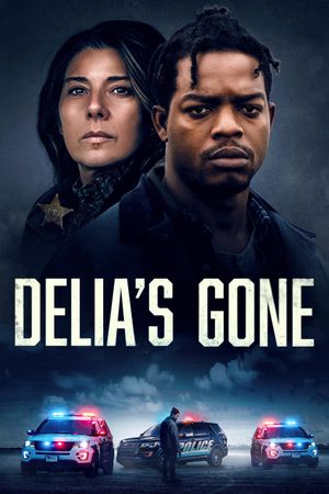 Delia's Gone's poster