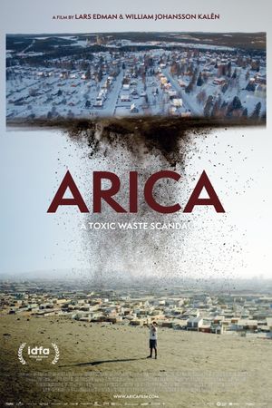Arica's poster image