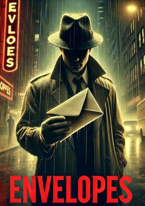 Envelopes's poster