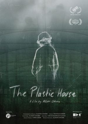 The Plastic House's poster