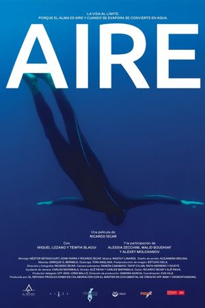 Air's poster