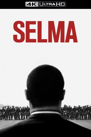 Selma's poster
