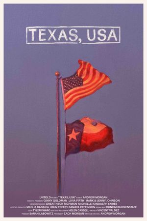 Texas, USA's poster image