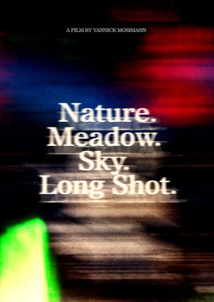 Nature.Meadow.Sky.Long Shot's poster