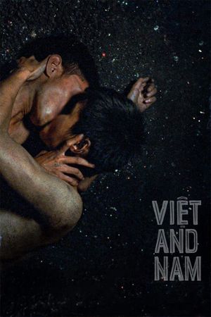 Viet and Nam's poster