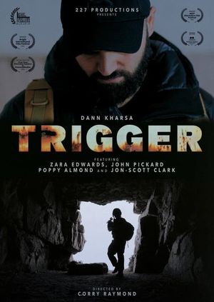 Trigger's poster