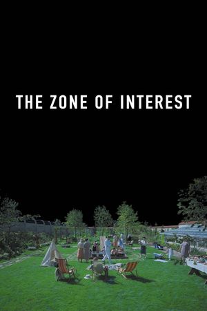 The Zone of Interest's poster