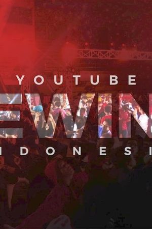 Youtube Rewind INDONESIA 2016 - Unity in Diversity's poster