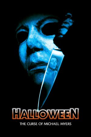 Halloween: The Curse of Michael Myers's poster