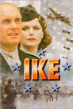 Ike's poster
