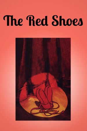 The Red Shoes's poster