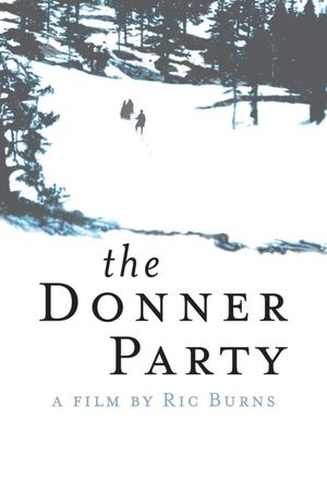 The Donner Party's poster