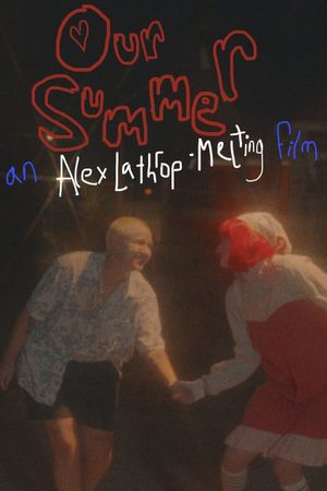 Our Summer's poster