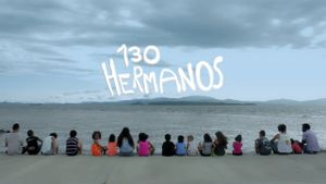 130 Children's poster
