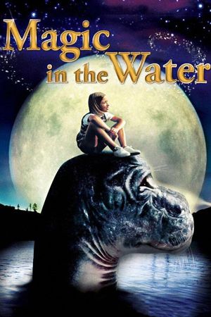 Magic in the Water's poster