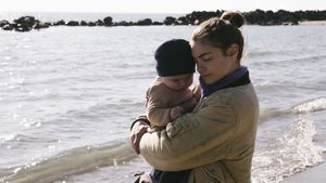 Una madre's poster