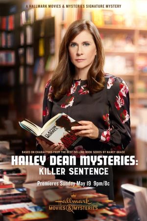 Hailey Dean Mysteries: Killer Sentence's poster