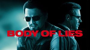 Body of Lies's poster