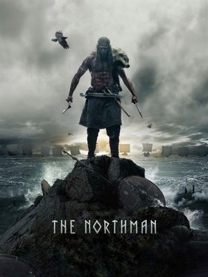 The Northman's poster