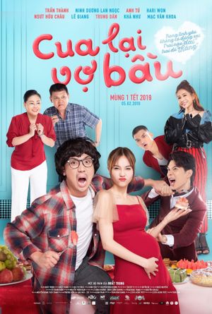Win My Baby Back's poster