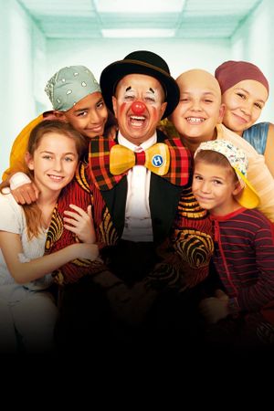 Le grand cirque's poster