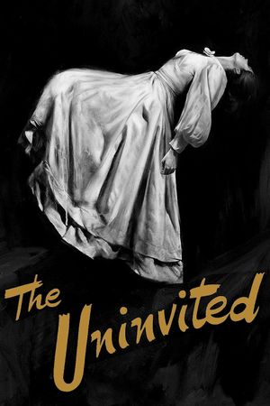 The Uninvited's poster