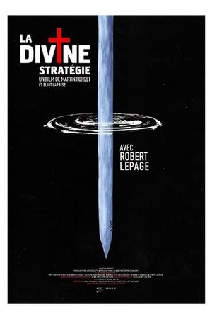 La Divine Stratégie's poster