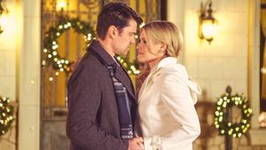 Matchmaker Christmas's poster