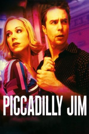 Piccadilly Jim's poster image