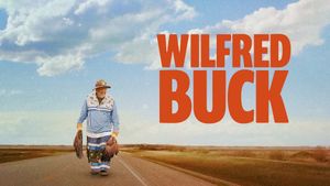 Wilfred Buck's poster