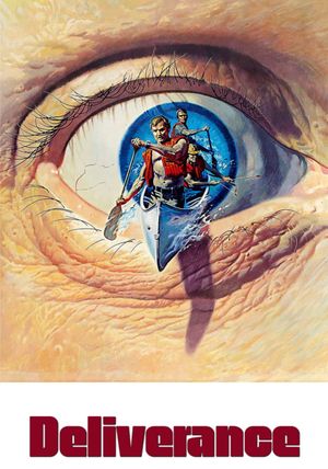Deliverance's poster