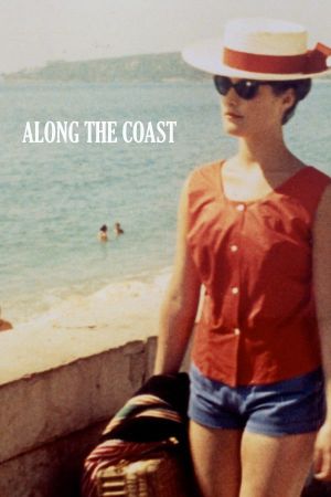 Along the Coast's poster