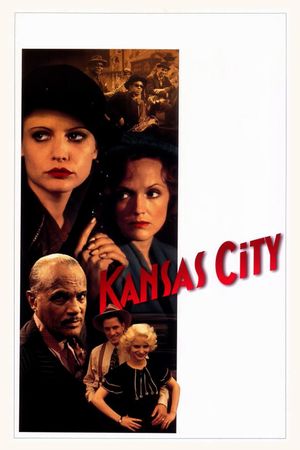 Kansas City's poster