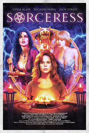 Sorceress's poster