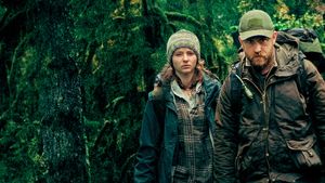 Leave No Trace's poster