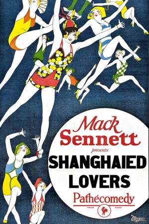 Shanghaied Lovers's poster image